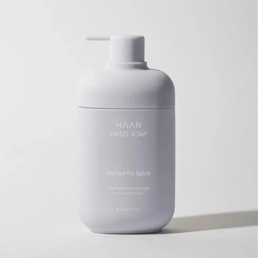 Savon pour les mains aux probiotiques rechargeable Margarita spirit 350 ml