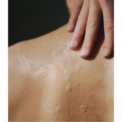 Savon solide mains et corps - le soleil 100g