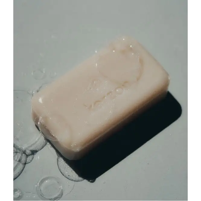 Savon solide mains et corps - le soleil 100g