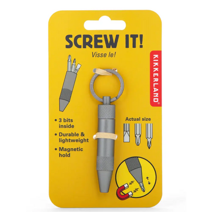 Screw It!