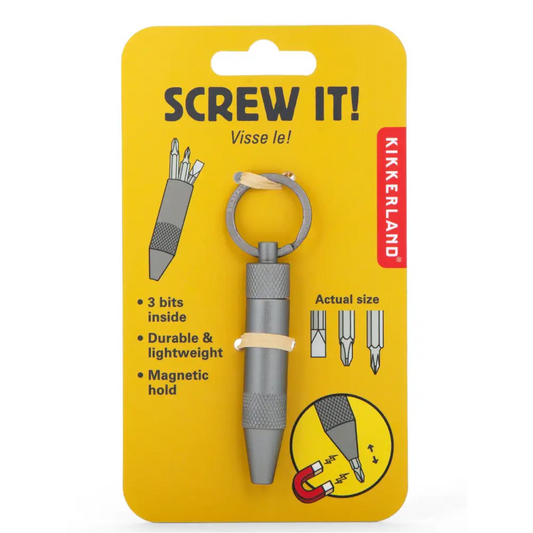 Screw It!
