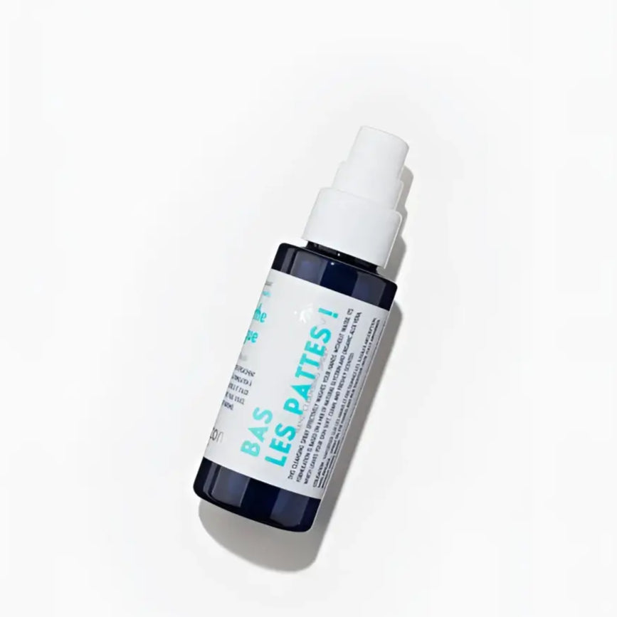 Spray lavant - menthe/figue 50mL
