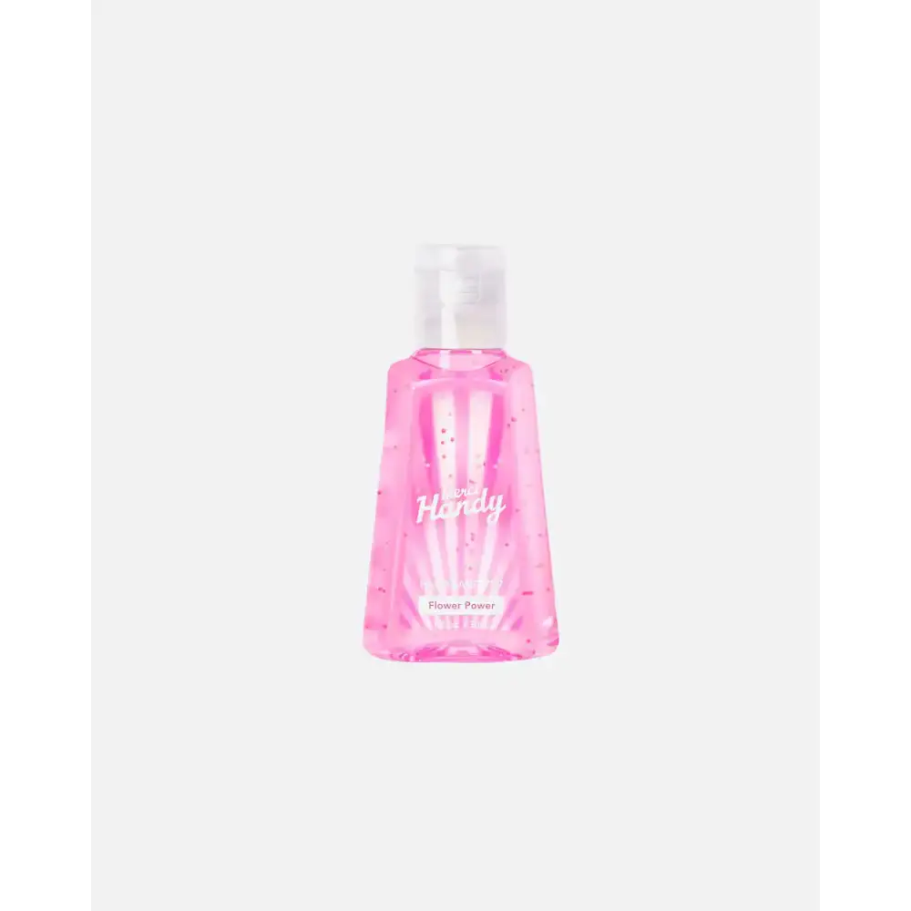 Spray nettoyant gel flower power 30mL