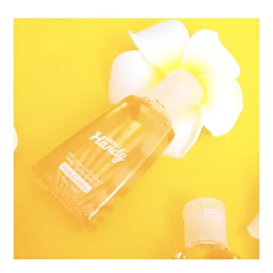 Spray nettoyant gel hello sunshine 30mL