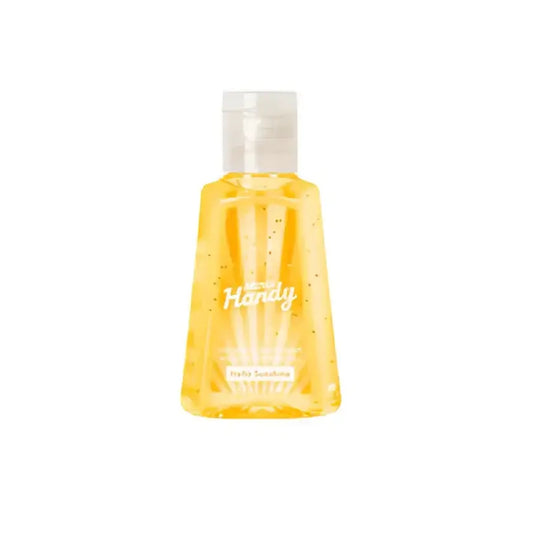 Spray nettoyant gel hello sunshine 30mL