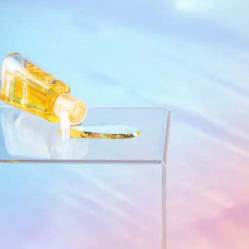 Spray Nettoyant Gel Glitter Fever 30mL