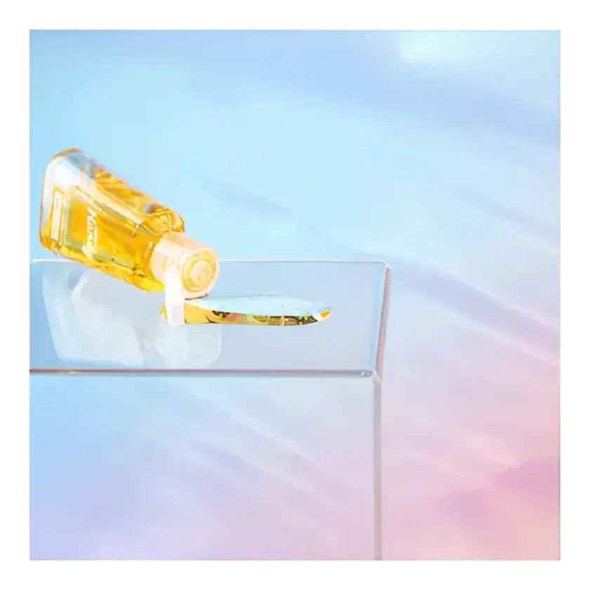 Spray nettoyant gel hello sunshine 30mL