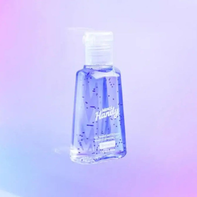 Spray nettoyant gel namaste 30mL