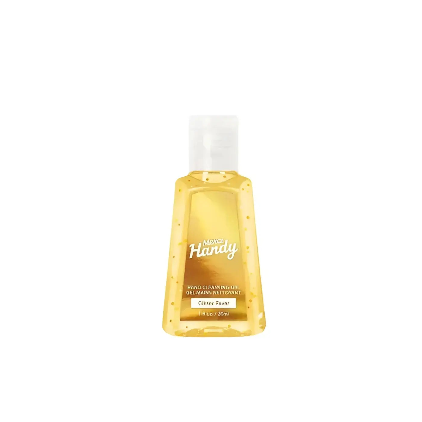 Gel mains nettoyant Glitter Fever Bath & Body Works 30ml