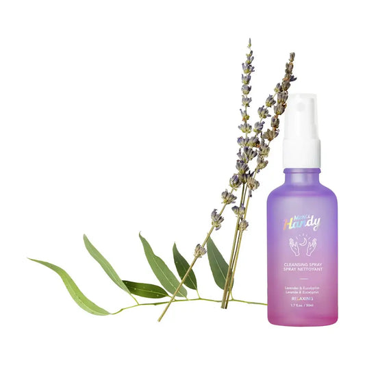 Spray Nettoyant Relaxing 50mL