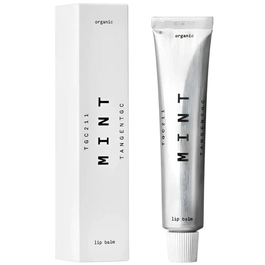 Stick à lèvres Lip balm - mint 20ml