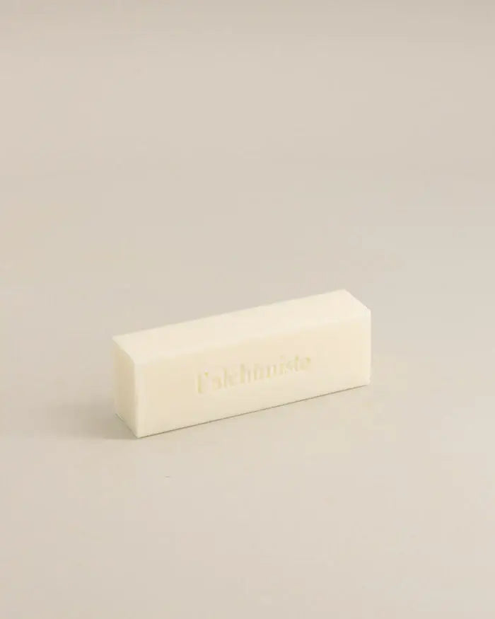 Savon détachant efficace Stick Détachant 150 G, bar rectangulaire clair