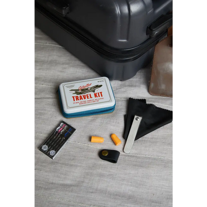 The Jet Setter Kit