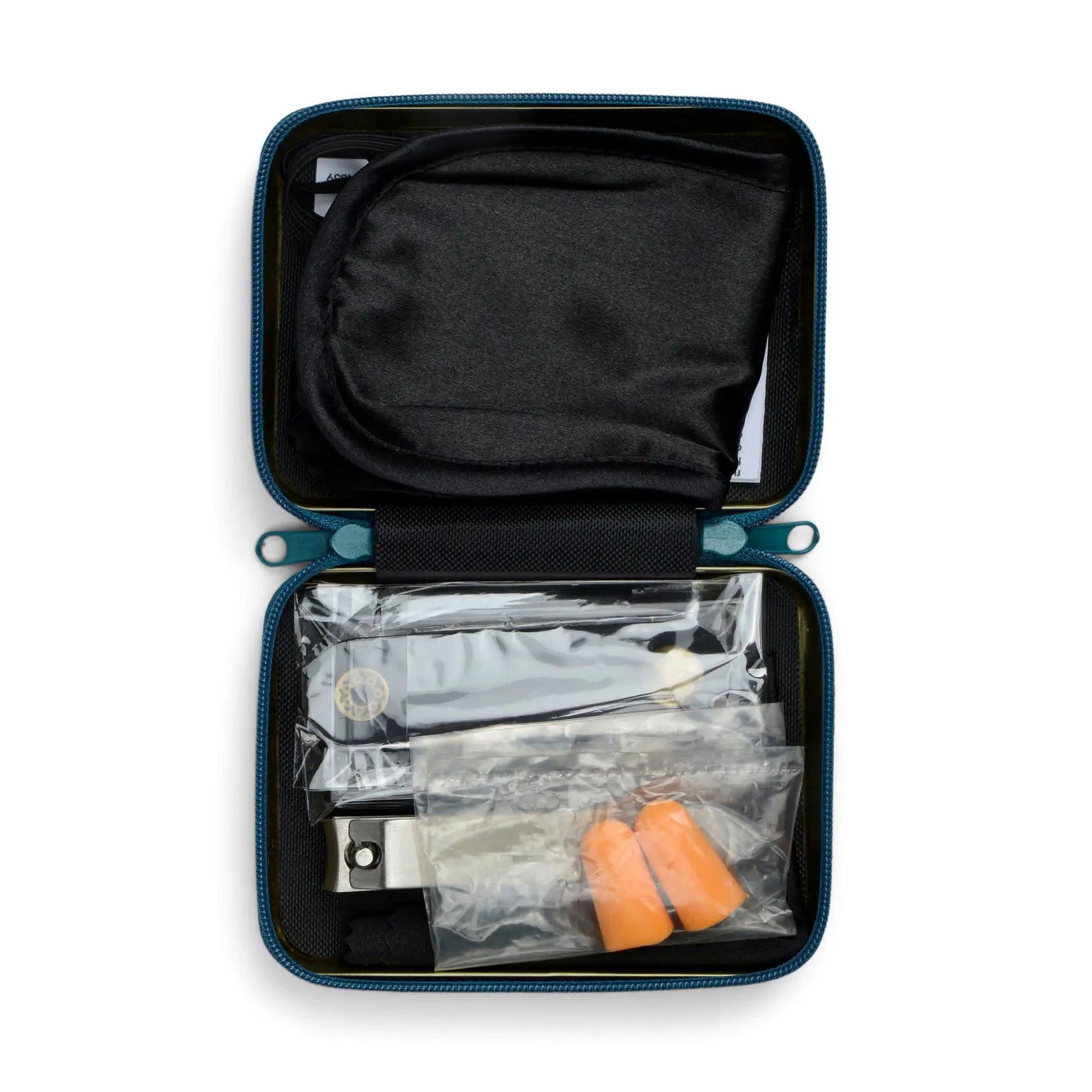 Kit Jet Setter pour voyager léger avec bouchons d’oreilles