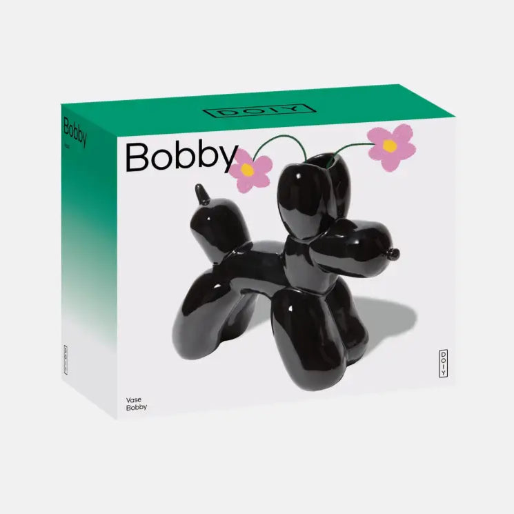 Vase bobby
