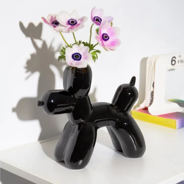 Vase bobby