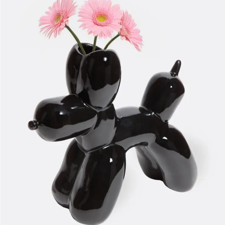 Vase bobby
