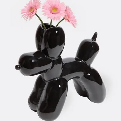 Vase bobby