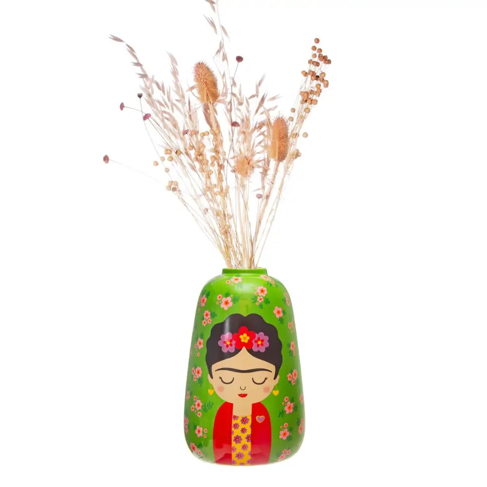 Vase Frida Kahlo