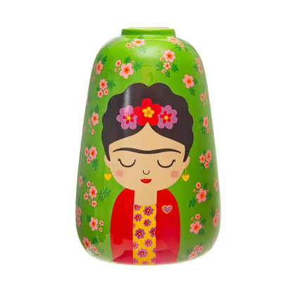 Vase Frida Kahlo