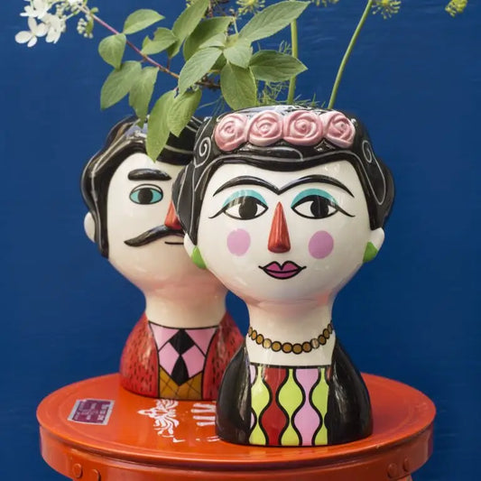 Vase Marisol Couleur