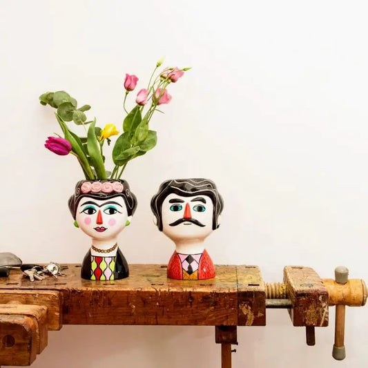 Vase Marisol Couleur