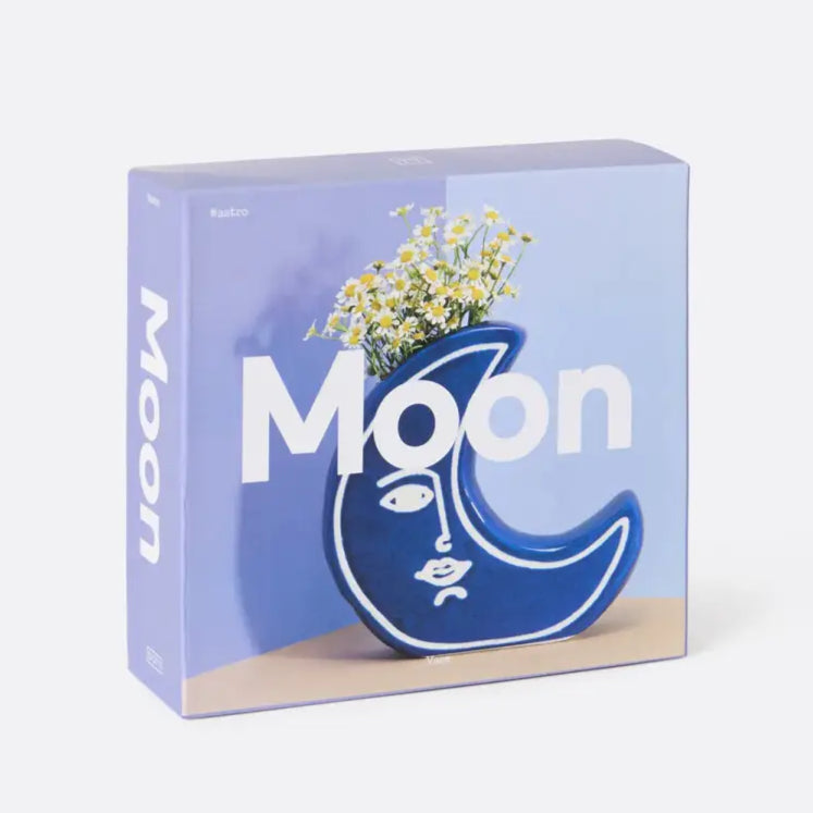 Vase Moon