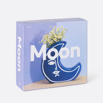 Vase Moon