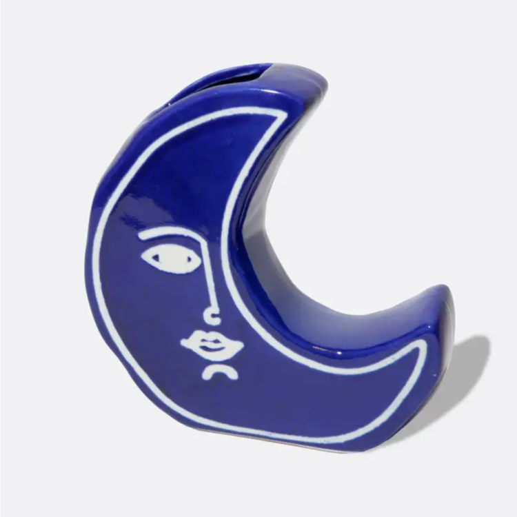 Vase Moon