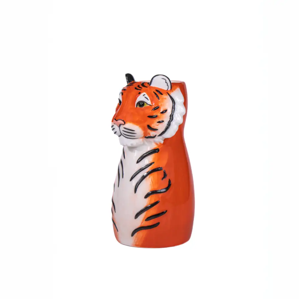 Vase Tigre