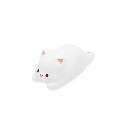 Veilleuse Chat Endormi Rechargeable
