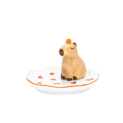 Vide Poche Capybara