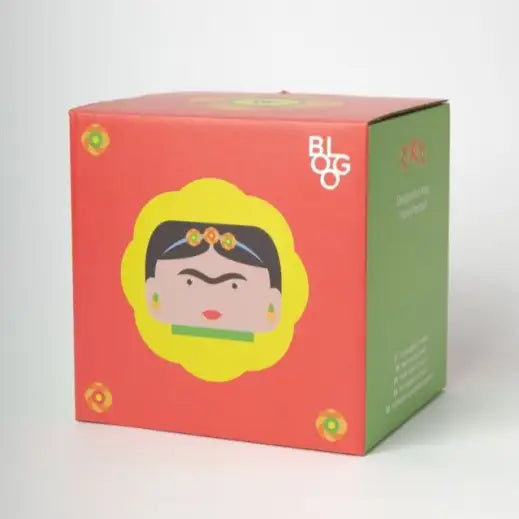 Vide Poche Frida