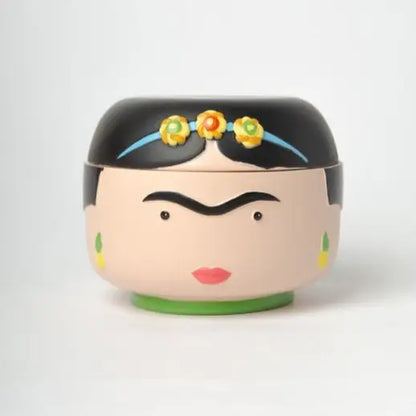 Vide Poche Frida