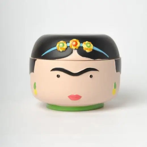 Vide Poche Frida