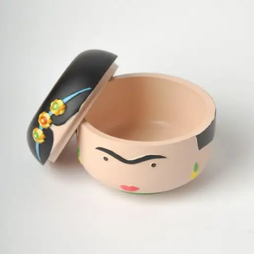 Vide Poche Frida
