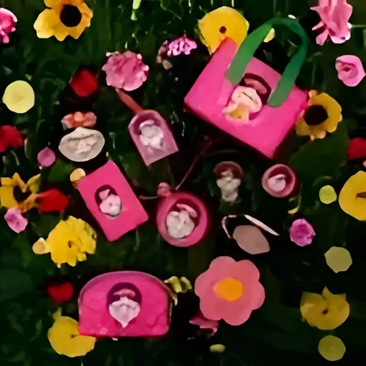 Vide poche Frida khalo