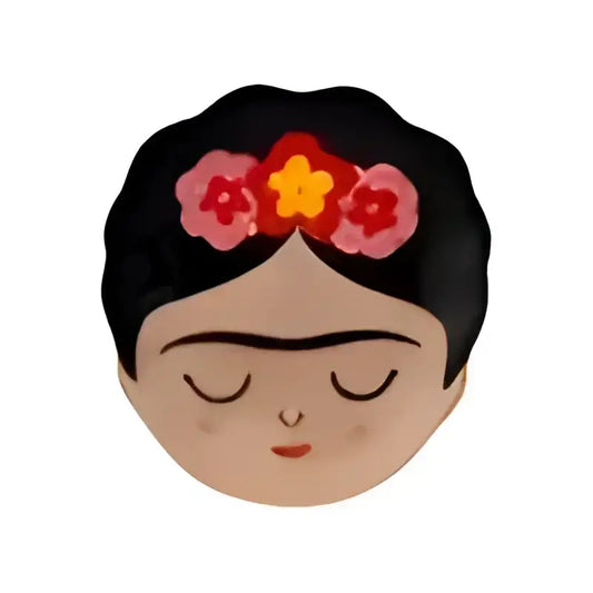 Vide poche Frida khalo