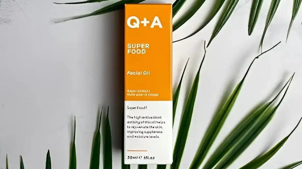 Balm and Serum