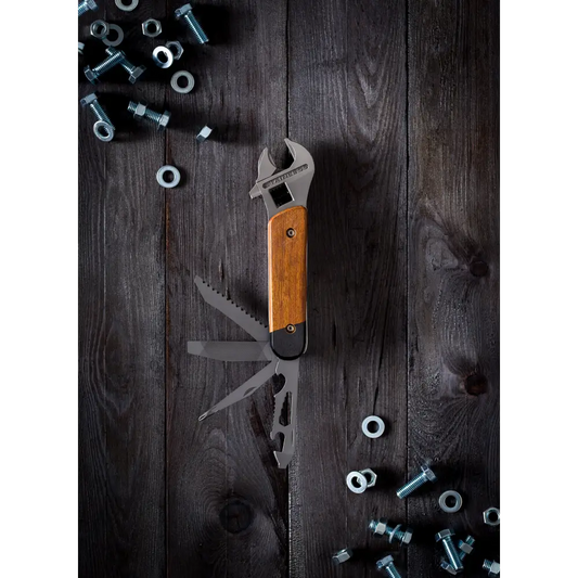 Wrench Multi-Tool